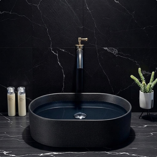 Wash Basin